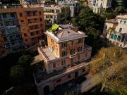 Appartamento in vendita di 550 m² in Via Piaggio, 15