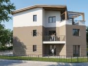 Appartamento in vendita di 55 m²