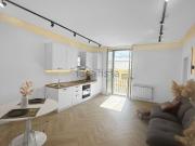 Appartamento in vendita di 55 m²