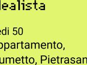 Appartamento in vendita di 55 m²