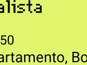 Appartamento in vendita di 55 m²