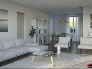 Appartamento in vendita di 55 m²