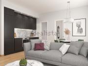 Appartamento in vendita di 55 m²