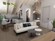 Appartamento in vendita di 55 m² in Borgo Marodolo, 4