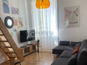 Appartamento in vendita di 55 m² in Circonvallazione...