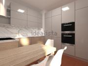 Appartamento in vendita di 55 m² in Corso di Porta Ticinese Appartamento in vendita di 55 m² in Corso di Porta Ticinese