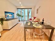 Appartamento in vendita di 55 m² in Corso Sempione, 75