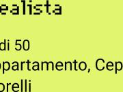 Appartamento in vendita di 55 m² in Località Canfinello, 20