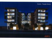 Appartamento in vendita di 55 m² in Piazzale MERIZZI
