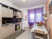 Appartamento in vendita di 55 m² in Via Adua, 10