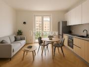 Appartamento in vendita di 55 m² in Via Angelo della...