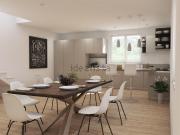 Appartamento in vendita di 55 m² in Via Angelo Inganni