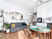 Appartamento in vendita di 55 m² in Via Angelo Inganni, 2