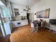 Appartamento in vendita di 55 m² in Via Bagnaia, 18