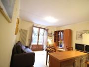 Appartamento in vendita di 55 m² in Via Baldassarre Peruzzi