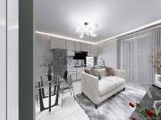 Appartamento in vendita di 55 m² in Via Benvenuto Cellini