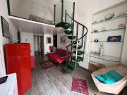 Appartamento in vendita di 55 m² in Via Carlo Alberto, 24
