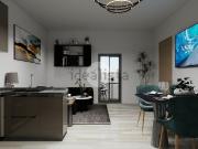 Appartamento in vendita di 55 m² in Via Carlo Marochetti, 9