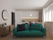 Appartamento in vendita di 55 m² in Via Carlo Perini, 19