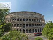 Appartamento in vendita di 55 m² in Via Celimontana