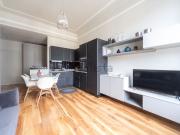Appartamento in vendita di 55 m² in Via Cenisio, 77