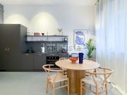 Appartamento in vendita di 55 m² in Via Conte Rosso, 18