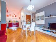Appartamento in vendita di 55 m² in Via Corrado Mantoni