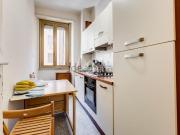 Appartamento in vendita di 55 m² in Via dei Marsi