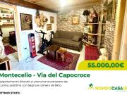 Appartamento in vendita di 55 m² in Via del Capo Croce, 13