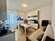 Appartamento in vendita di 55 m² in Via del Crocifisso, 6