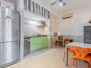 Appartamento in vendita di 55 m² in Via del Sole, 1