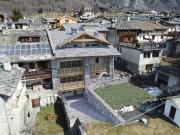 Appartamento in vendita di 66 m² in Via E. Chanoux, 39