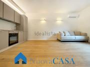 Appartamento in vendita di 55 m² in Via Emilio Morosini, 21