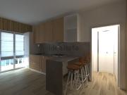 Appartamento in vendita di 55 m² in Via Eugenio Caterina