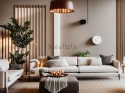 Appartamento in vendita di 55 m² in Via Filippo Palizzi