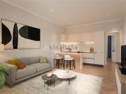 Appartamento in vendita di 55 m² in Via Francesco Gonin