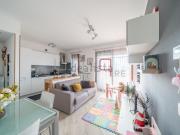 Appartamento in vendita di 55 m² in Via Fratelli Cervi, 18