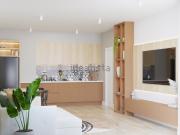 Appartamento in vendita di 55 m² in Via Giorgio...