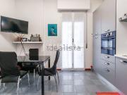 Appartamento in vendita di 55 m² in Via Giovita Scalvini, 16