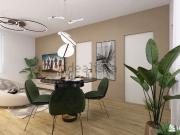 Appartamento in vendita di 55 m² in Via Giuseppe Garibaldi