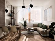 Appartamento in vendita di 55 m² in Via Guglielmo D&apos...