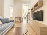 Appartamento in vendita di 55 m² in Via Leone Tolstoi, 12