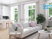 Appartamento in vendita di 55 m² in Via Livornese, 335