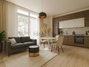 Appartamento in vendita di 55 m² in Via Maffeo Todeschini