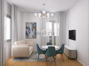 Appartamento in vendita di 55 m² in Via Monterosi, 28