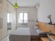 Appartamento in vendita di 55 m² in Via Muzio Scevola, 6