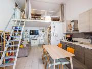 Appartamento in vendita di 55 m² in Via Nicolò V, 19