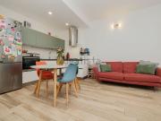 Appartamento in vendita di 55 m² in Via Novara, 62