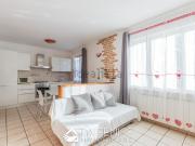 Appartamento in vendita di 55 m² in Via Nuova Ex Aurelia...