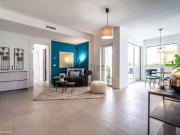 Appartamento in vendita di 55 m² in Via P. Mascagni, 18